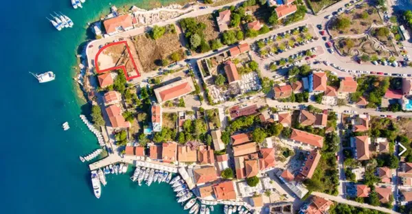 Sea-View 634 m² Land for Sale in Kefalonia, Ionian Islands — photo 3