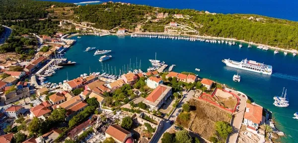 Sea-View 634 m² Land for Sale in Kefalonia, Ionian Islands — photo 4