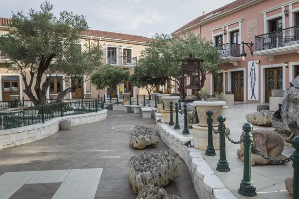 Hotel for Sale in Kefalonia, Ionian Islands — photo 2