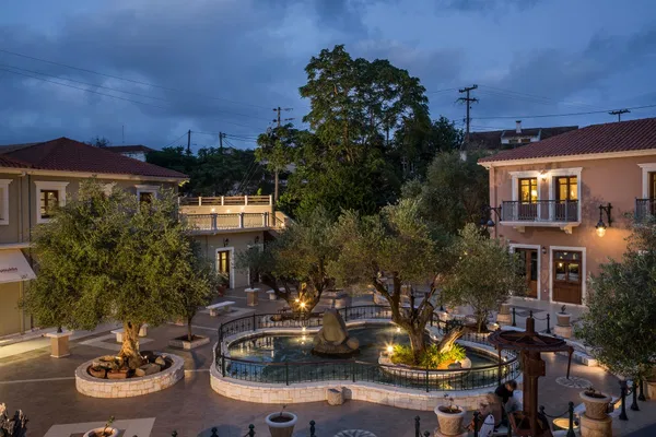 Hotel for Sale in Kefalonia, Ionian Islands — photo 4
