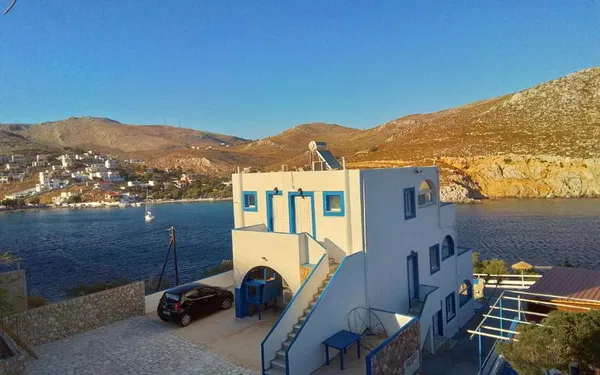 Sea View Hotel for Sale in Kalymnos, Dodecanese Islands — photo 5
