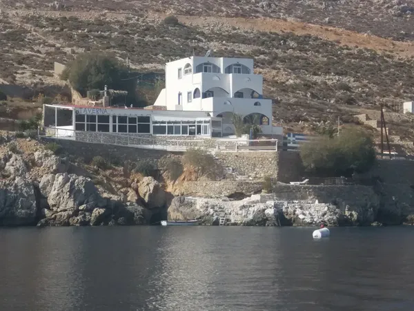 Sea View Hotel for Sale in Kalymnos, Dodecanese Islands — photo 2