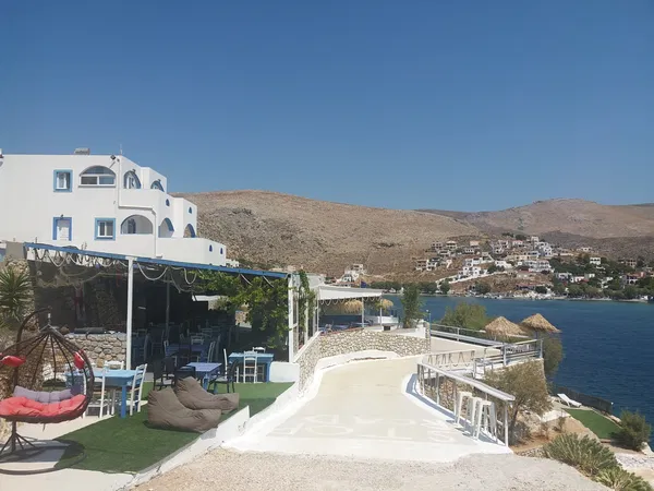 Sea View Hotel for Sale in Kalymnos, Dodecanese Islands — photo 3
