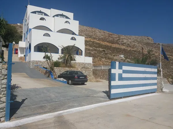 Sea View Hotel for Sale in Kalymnos, Dodecanese Islands — photo 4