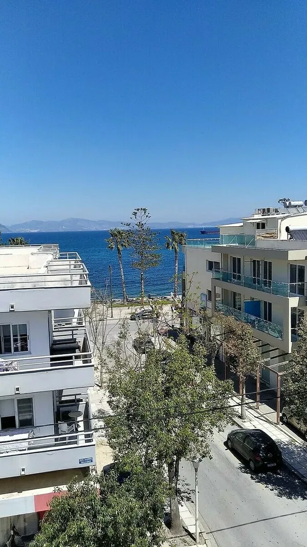 Sea-View Building for Sale in Kos, Dodecanese Islands — photo 4