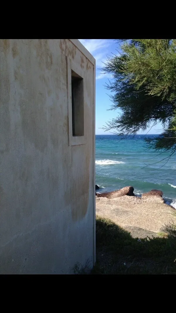 Two-Bedroom Sea View Villa for Sale in Santorini, Cyclades — photo 2