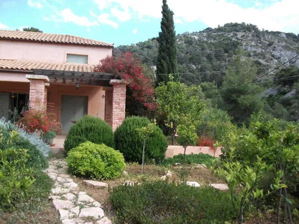 Villa for Sale in Peloponnese — photo 2