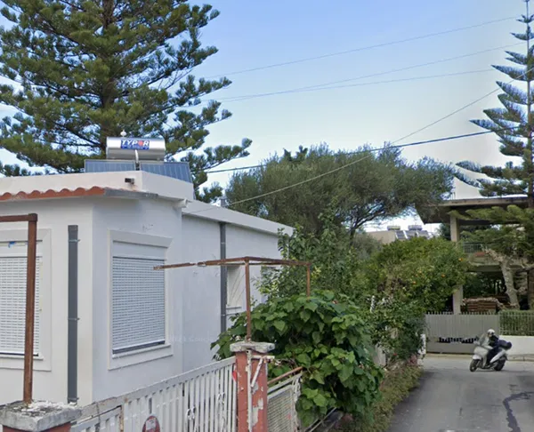 600 m² Land for Sale in Patra, Patras