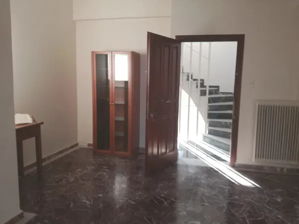 98 m² Two-Bedroom Renovated Apartment for Sale in Peristeri, Athens Western Suburbs — photo 5