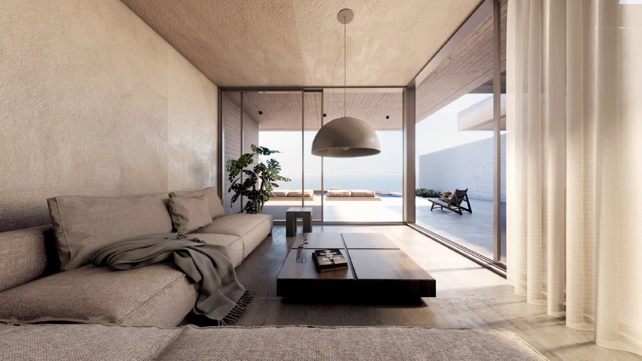 Eight-Bedroom Villa for Sale in Tinos, Cyclades