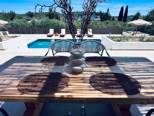 Newly Built 350 m² Villa with Four Bedrooms for Sale in Zakynthos, Ionian Islands — photo 2