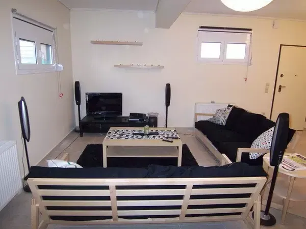 One-Bedroom Apartment for Sale in Corfu, Ionian Islands