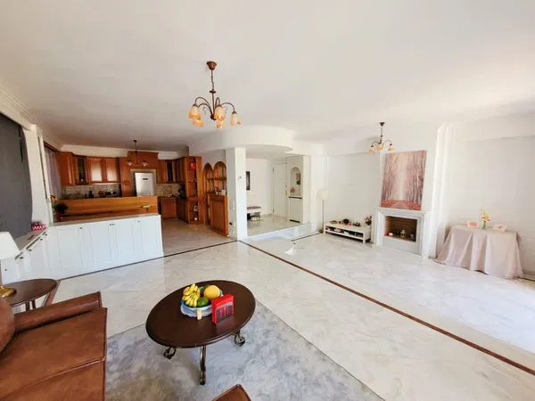 Four-Bedroom Villa for Sale in Voula, Athens Southern suburbs with Central gas heating — photo 2