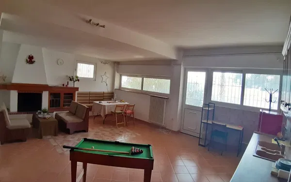 Four-Bedroom Villa for Sale in Voula, Athens Southern suburbs with Central gas heating — photo 3