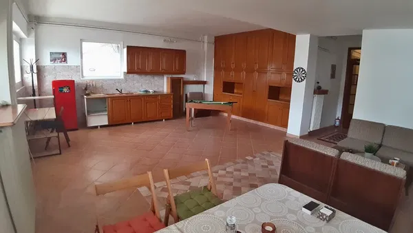 Four-Bedroom Villa for Sale in Voula, Athens Southern suburbs with Central gas heating — photo 4