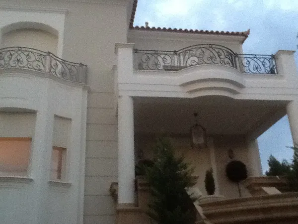 540 m² Five-Bedroom Villa for Sale in Rafina, Rafina - Pikermi — photo 3