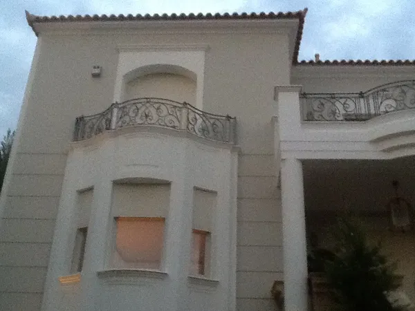 540 m² Five-Bedroom Villa for Sale in Rafina, Rafina - Pikermi — photo 2