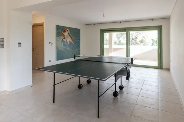 Seven-Bedroom Villa for Sale in Megara, Attica — photo 2