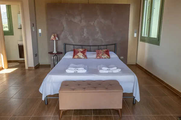 Seven-Bedroom Villa for Sale in Megara, Attica — photo 3