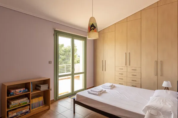 Seven-Bedroom Villa for Sale in Megara, Attica — photo 4