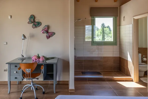 Seven-Bedroom Villa for Sale in Megara, Attica