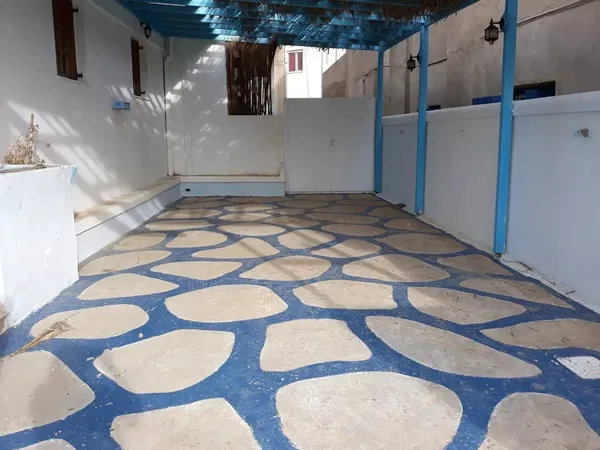 Sea-View Building for Sale in Astypalaia, Dodecanese Islands — photo 5