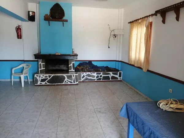 Sea-View Building for Sale in Astypalaia, Dodecanese Islands — photo 4