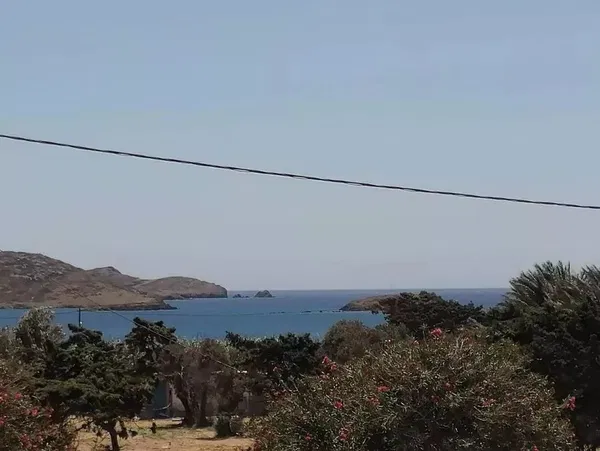 Sea-View Building for Sale in Astypalaia, Dodecanese Islands — photo 3