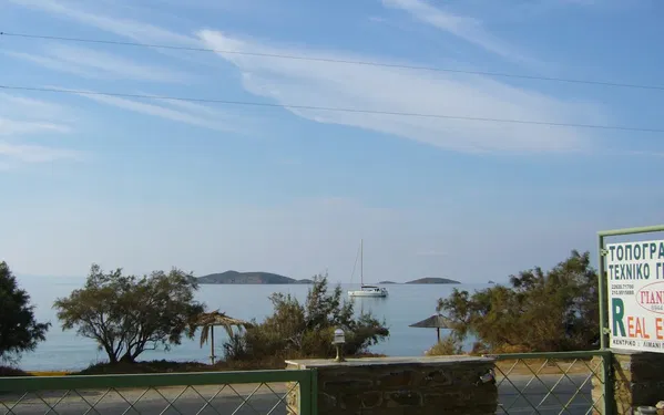 Three-Bedroom Sea View Apartment for Sale in Andros, Cyclades — photo 3