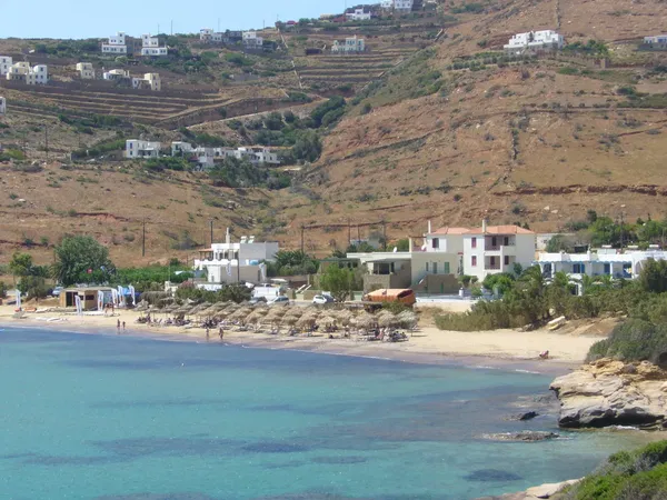Three-Bedroom Sea View Apartment for Sale in Andros, Cyclades — photo 4