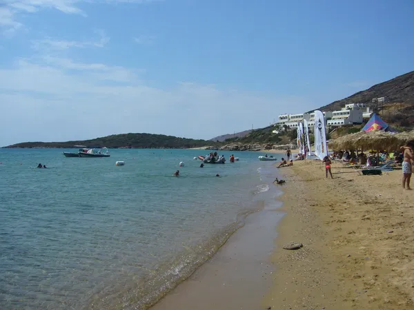 Three-Bedroom Sea View Apartment for Sale in Andros, Cyclades — photo 5