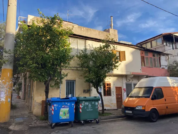 168 m² Building for Sale in Nikaia, Piraeus