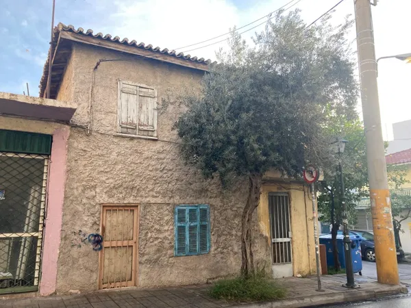 168 m² Building for Sale in Nikaia, Piraeus — photo 2