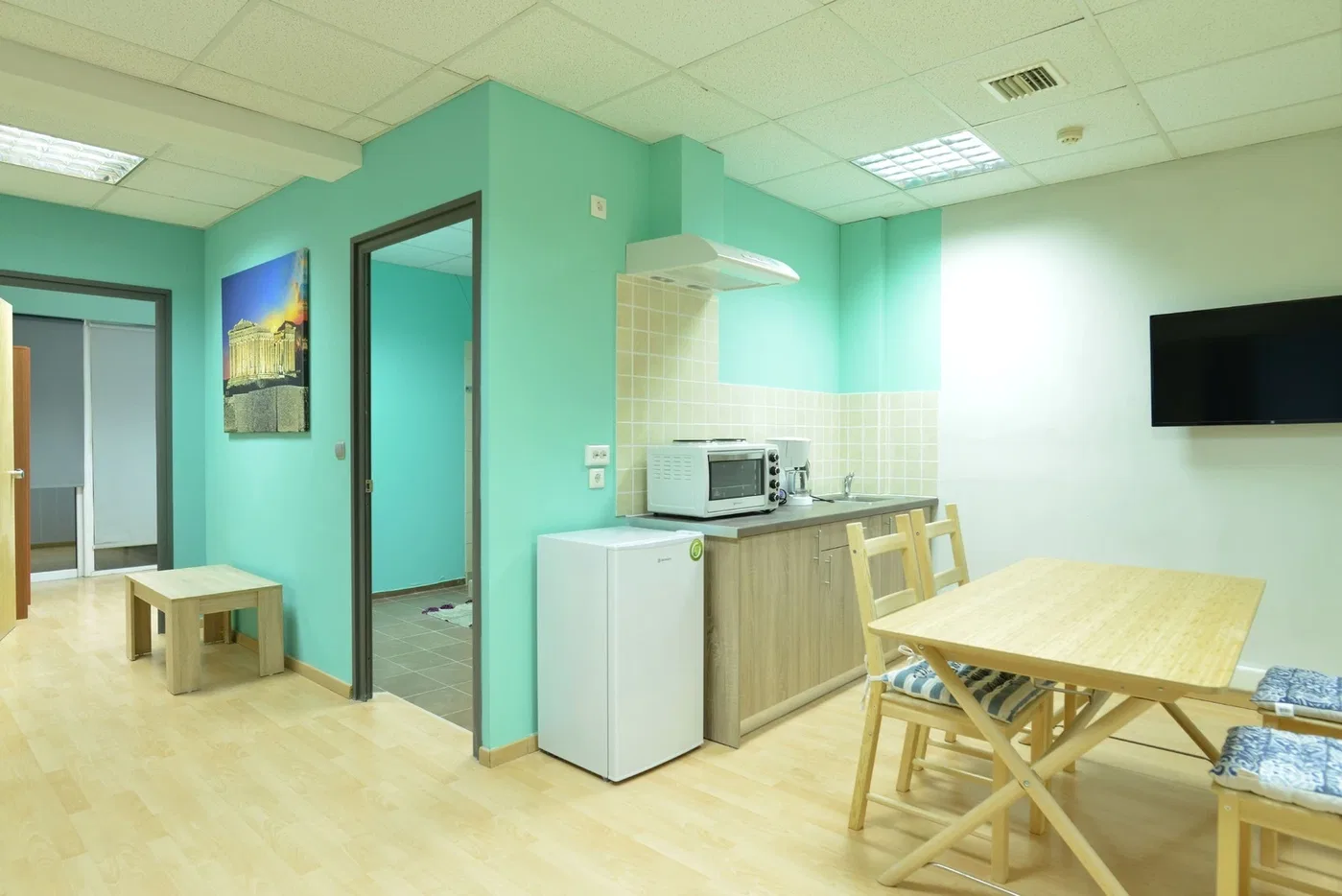 700 m² Building for Sale in Dafni, Athens Southern suburbs