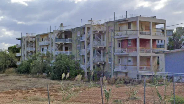Building for Sale in Nea Makri, Athens Eastern Suburbs — photo 5