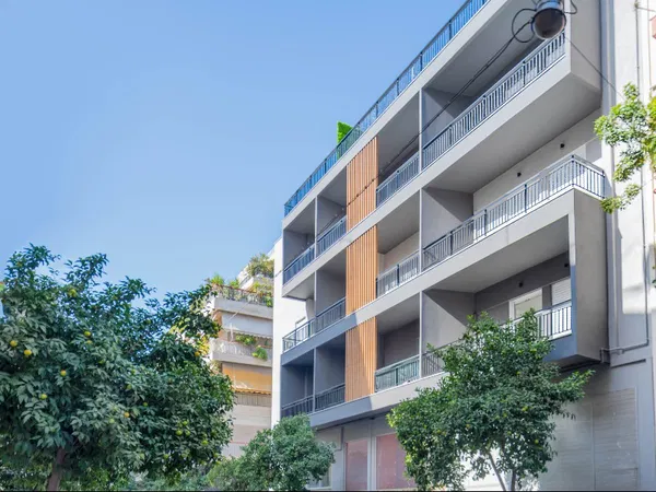 3050 m² Renovated Building for Sale in Kallithea, Athens Southern suburbs — photo 2