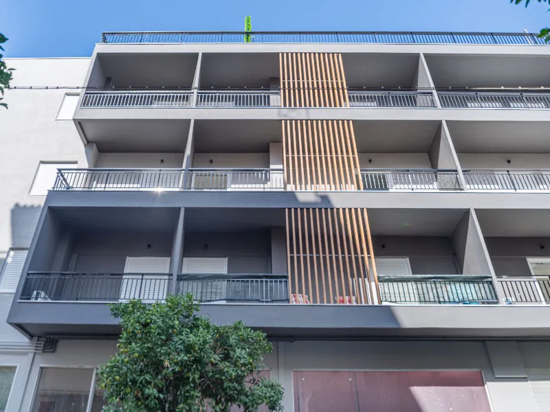 3050 m² Renovated Building for Sale in Kallithea, Athens Southern suburbs