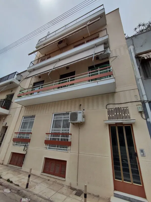 251 m² Building for Sale in Dafni, Athens Southern suburbs — photo 2