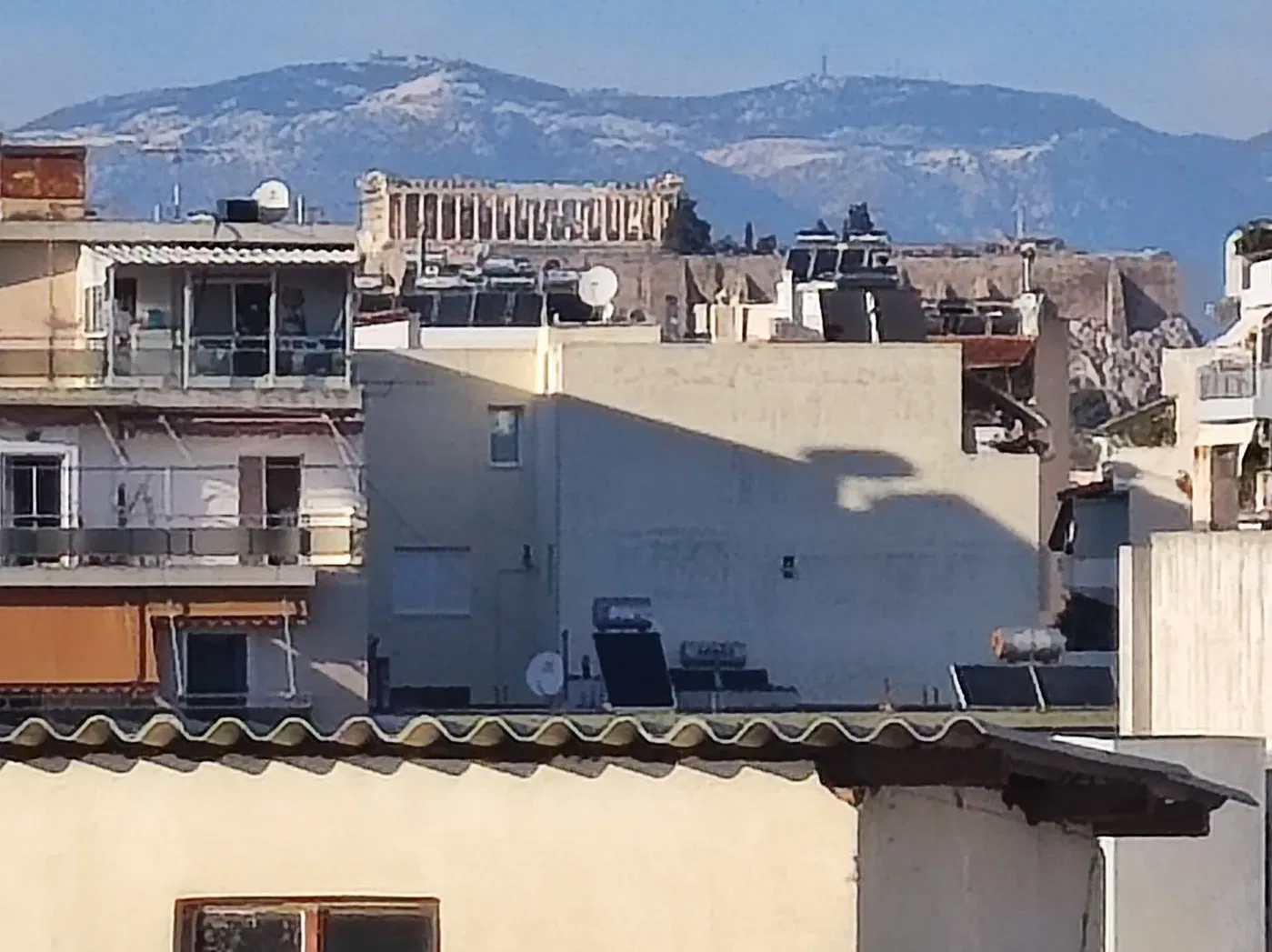 251 m² Building for Sale in Dafni, Athens Southern suburbs