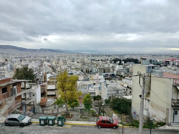 111 m² Building for Sale in Kastella, Piraeus — photo 5
