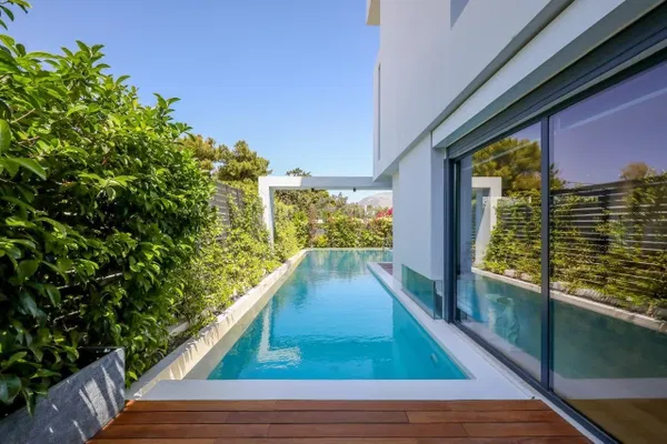 Four-Bedroom Apartment for Sale in Elliniko, Athens Southern suburbs with Autonomous underfloor heating system — photo 2