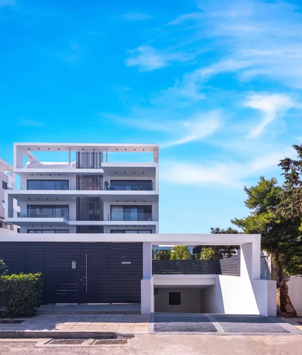 Four-Bedroom Apartment for Sale in Elliniko, Athens Southern suburbs with Autonomous underfloor heating system — photo 5