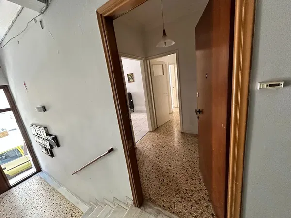 53 m² Two-Bedroom Apartment for Sale in Patisia, Athens Center — photo 5