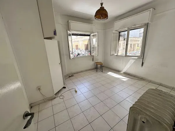 53 m² Two-Bedroom Apartment for Sale in Patisia, Athens Center