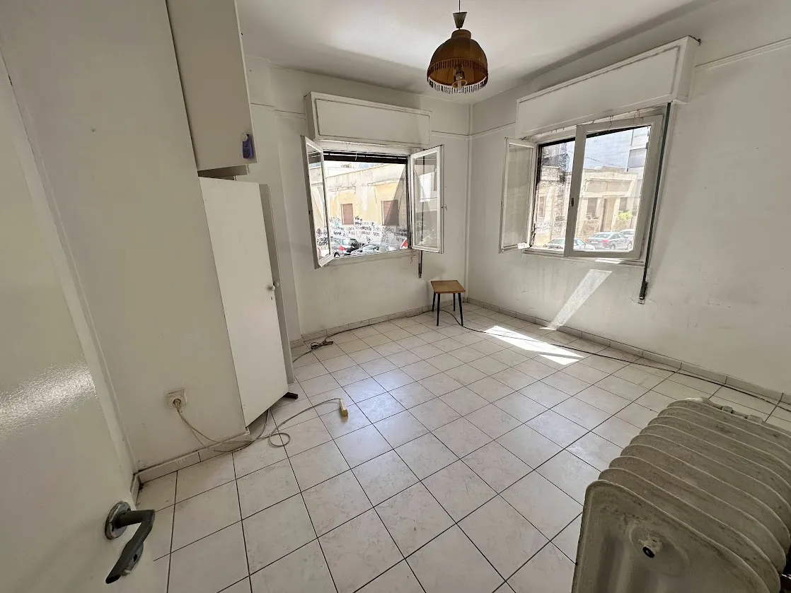 53 m² Two-Bedroom Apartment for Sale in Patisia, Athens Center