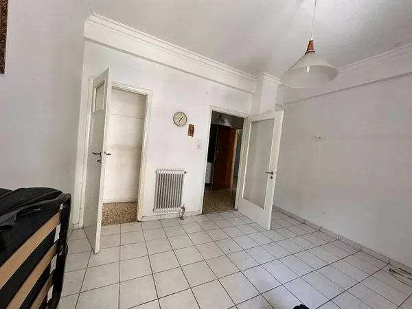 53 m² Two-Bedroom Apartment for Sale in Patisia, Athens Center — photo 3