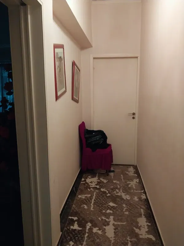 Renovated Four-Bedroom Apartment for Sale in Peristeri, Athens Western Suburbs — photo 5