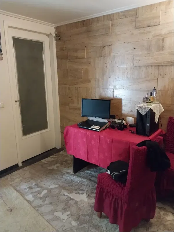 Renovated Four-Bedroom Apartment for Sale in Peristeri, Athens Western Suburbs — photo 4