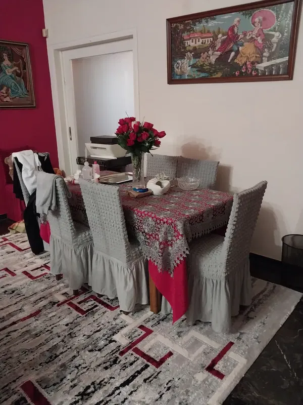 Renovated Four-Bedroom Apartment for Sale in Peristeri, Athens Western Suburbs — photo 3
