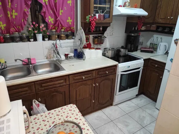 55 m² One-Bedroom Apartment for Sale in Neo Faliro, Piraeus — photo 5